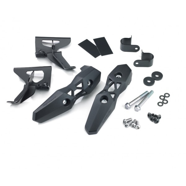 Kawasaki Frame Sliders